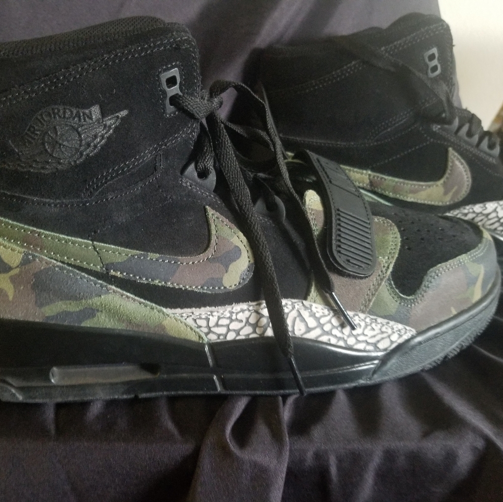 Hi top sneakers